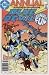 Blue Devil Annual #1
