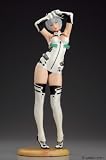 Creators Labo #15 Neon Genesis Evangelion: Yamashita Rei Ayanami PVC Figure
