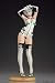 Creators Labo #15 Neon Genesis Evangelion: Yamashita Rei Ayanami PVC Figure_s-2