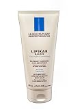 La Roche Posay Lipikar Balm Anti Irritant Lipid Replenishing Body Balm  6.76 Fluid Ounces