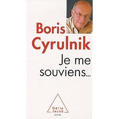 Je me souviens...