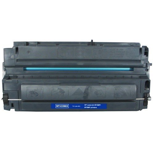 Compatible Toner Cartridge HP C3903A for LaserJet 5P/ 5MP/ 6P/ 6MP/ 6Pxi/ 6Pse