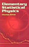 Elementary Statistical Physics