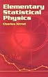 Elementary Statistical Physics