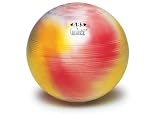 TOGU Gymnastikball Powerball ABS Marble, 75 cm