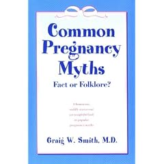 Common Pregnancy Myths: Fact or Folklore?