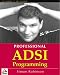 Books : Professional ADSI Programming- Active Directory Services Interface