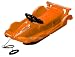 Suchen : Alpen Gaudi Alpen Race orange Schlitten