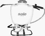 Solo #473D-ECS 3GAL Backpack Sprayer
