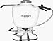 Outdoor Living : Solo #473D-ECS 3GAL Backpack Sprayer