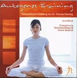 Autogenes Training