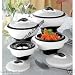 4pc Insulated Serving Set