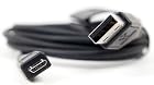 Samsung Galaxy S III (AT&T), Marble White Smartphone Charging USB 2.0 Data Cable! This professional grade custom cable outperforms the original!