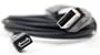 Samsung Blue Earth (Eco Friendly, Solar Powered Version) Charging USB 2.0 Data Cable! This professional grade custom cable outperforms the original!