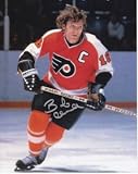 Bobby Clarke Autographed/Hand Signed Philadelphia Flyers 8x10 Photo