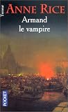 Armand le vampire : Nouveaux contes des vampires
