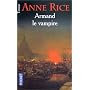 Armand le vampire : Nouveaux contes des vampires de Anne Rice