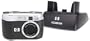 Hewlett Packard 720 3.3MP Digital Camera w/ 3x Optical Zoom and Docking Station