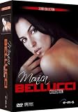 Produkt-Bild: Monica Bellucci Collection (3 DVDs)