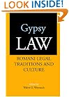 Gypsy Law: Romani Legal Traditions and Culture