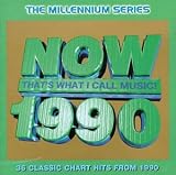Review Various Artists  / Now That's What I Call Music 1990 - Millennium Series