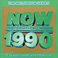 Now That's What I Call Music 1990 - Millennium Series