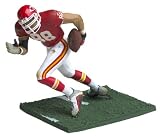 Kansas City Chiefs Tony Gonzalez Sale Replica Infant Jersey, Size= 24 Months