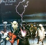Live Evil - Black Sabbath