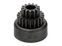 Clutch Bell 13/20 Tooth (nitro 2 Speed)