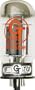 Groove Tubes GT-6550-RD Duet Matched Power Tubes Medium