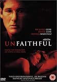 Unfaithful [UK IMPORT] - Diane Lane