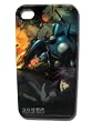 攻殻機動隊 iPhone4用ケース iPhone 北米正規品 草薙素子&タチコマ