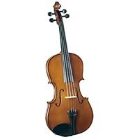 Cremona SVA-100 Premier Novice Viola, 14-Inch