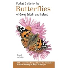 Pocket Guide to the Butterflies of Great Britain and Ireland