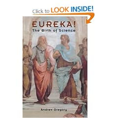 Eureka! The Birth of Science