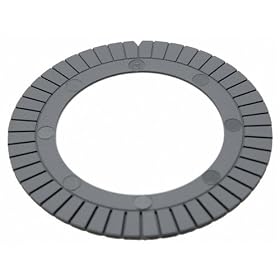 McQuay-Norris AA2034 Rear Wheel Alignment Shim