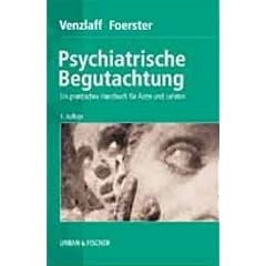 Psychiatrische Begutachtung