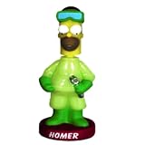 Eigenschaften Funko / The Simpsons Simpsons Wackelfigur Homer Simpson Groesse: 18 cm Lieferumfang: Figur im Geschenkkarton