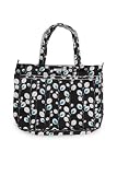 Ju Ju Be Mighty Be Diaper Bag, Evening Vines