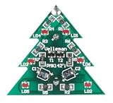 SMT LED Christmas Tree Kit