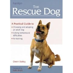 The Rescue Dog