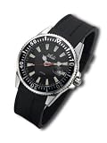 Stainless Watch – 2936