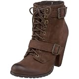 Seychelles Womens Romance Ankle Boot