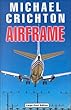 Airframe (Charnwood Library)