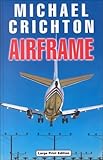 Airframe (Charnwood Library)