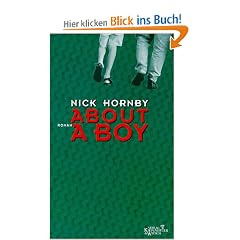 About a Boy