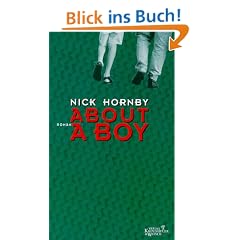 About a Boy