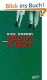 About a Boy