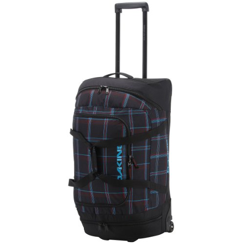 Dakine Rollen Reisetasche, forden, Large, 90 Liter