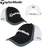 Men's TaylorMade Split Combo Cap - New Closeout Model